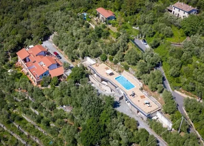 Villa Antonini.