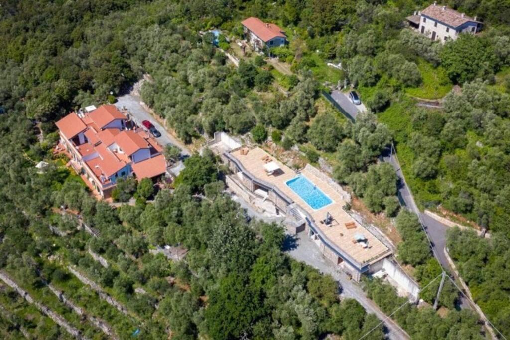 Appartement Antonini. *