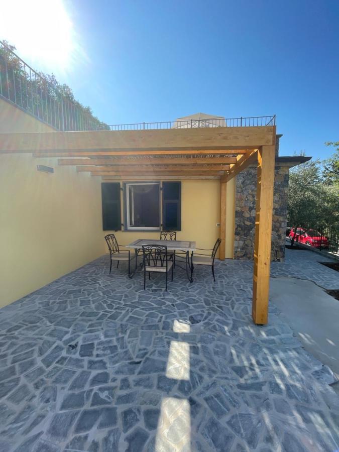 Antonini. Apartment Lerici