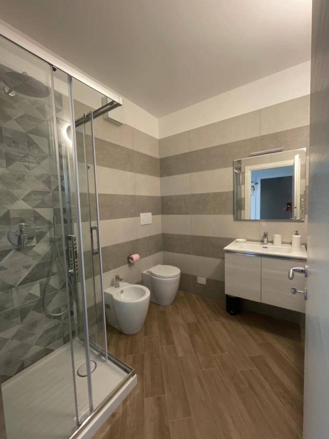 Appartement Antonini.