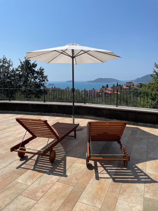 Antonini. Apartment Lerici