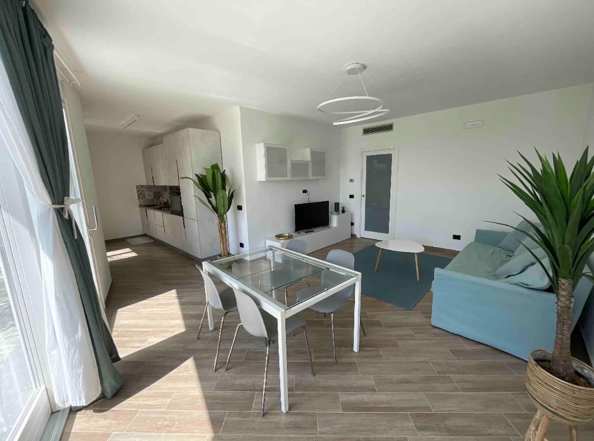 Antonini. Apartment