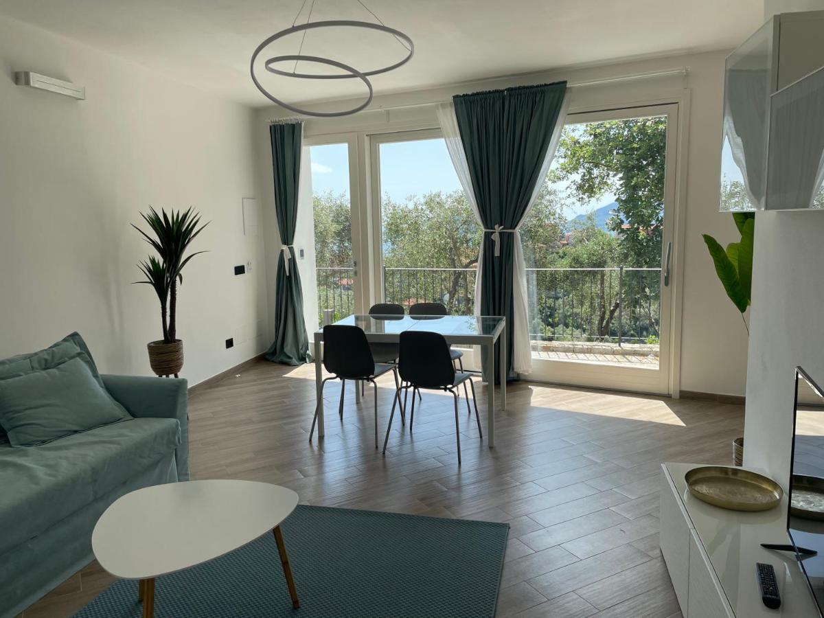 Apartment Antonini. *